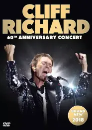 Cliff Richard 60th Anniversary Concert