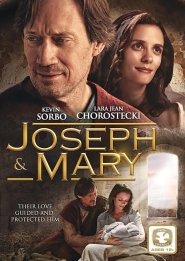 Joseph and Mary DVD