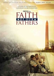 Faith Of Our Fathers DVD