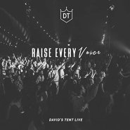 Raise Every Voice CD