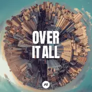 Over It All CD