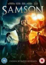 Samson DVD