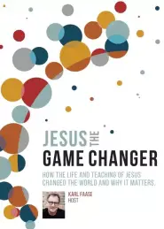 Jesus the Game Changer DVD