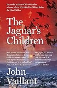 The Jaguar's Children