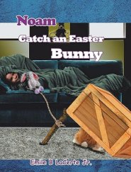 Noam Catch an Easter Bunny