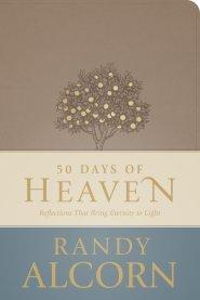 50 Days of Heaven