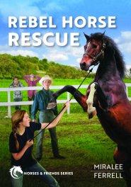 Rebel Horse Rescue