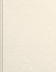 ESV Single Column Journaling Bible (Hardcover, Customizable Cover)