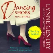 Dancing Shoes