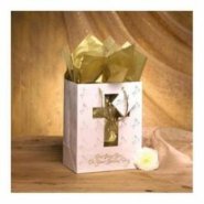 Gift Bag-Specialty-Confirmation/Communion-Medium