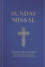 Sunday Missal: People's Edition