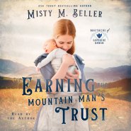 Earning the Mountain Man's Trust