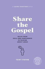 Share the Gospel