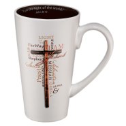 Names Of Jesus Mug