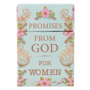 Box of Blessings Promises for Women