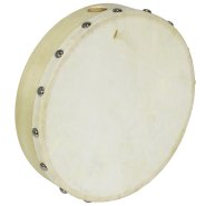 Pre-tuned 8 Inch Hand Drum