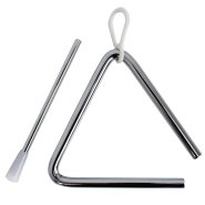 10cm Triangle