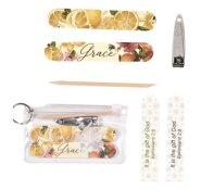 5 Piece Nail Care Kit- Amazing Grace for a Woman's Heart®