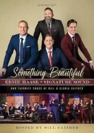 Something Beautiful DVD