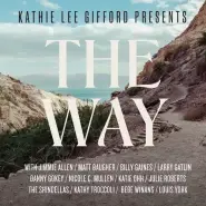 The Way CD