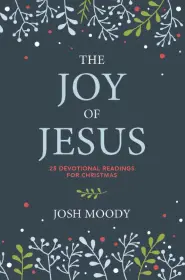 The Joy of Jesus