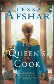 The Queen's Cook (Queen Esther's Court)