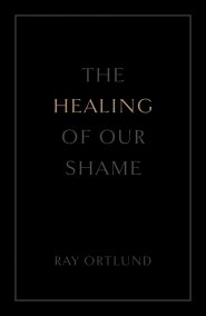 25 x The Healing of Our Shame Tracts