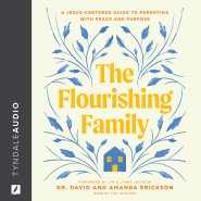 The Flourishing Family