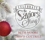 Celebrate the Savior's Story: Christmas Audio CD Set