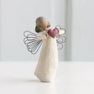 With Love Figurine