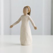 Blessings Figurine