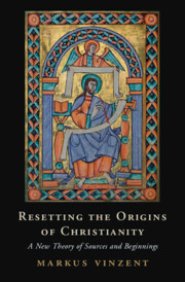 Resetting The Origins Of Christianity