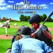 The High Cheese