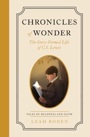 Chronicles of Wonder