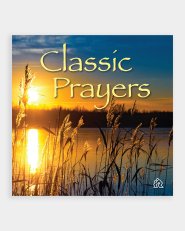 Classic Prayers