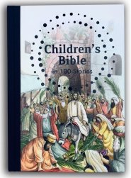 Childrens Bible in 100 Stories