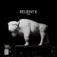 Relient K Live CD