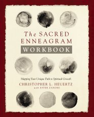 The Sacred Enneagram Workbook