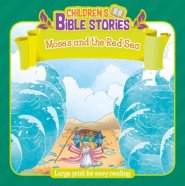 Children's Bible Stories: Moses and the Red Sea