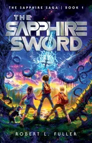 Sapphire Sword