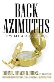 Back Azimuths: It's all about ... ships