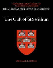 The Cult of St Swithun