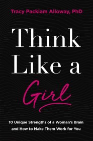 Think Like a Girl