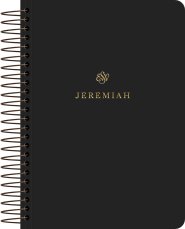 ESV Scripture Journal, Spiral-Bound Edition