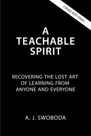 A Teachable Spirit