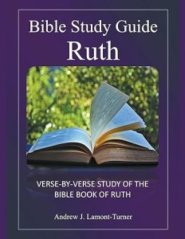 Bible Study Guide: Ruth