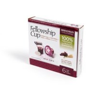 Fellowship Cup Box Of 6