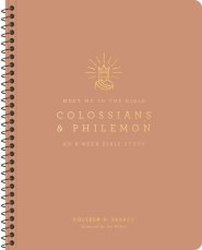 Colossians and Philemon