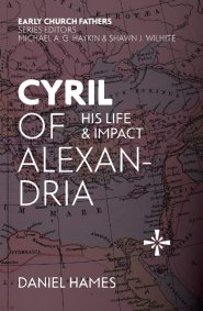 Cyril of Alexandria