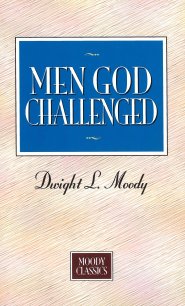 Men God Challenged